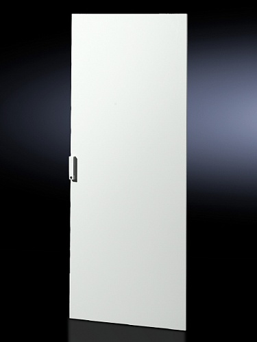 Дверь для TS-8 с крепежом и петлями 800х2000 мм Rittal артикул 7824207 Риттал, фото на Овертайм