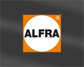Штамп квадратный, 92х92 Alfra арт. 03435   купить у официального дилера в Санкт-Петербурге и Москве с доставкой.