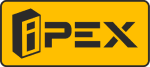 PZP.80.18 Панель задняя перфорированная; ШхВ: 800х1800мм IPEX купить у официального дистрибьютор  в Санкт-Петербурге и Москве с доставкой.