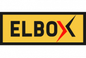 Заглушка Elbox EMW, 4,5х2000 (ВхШ), цвет: серый Elbox арт. EMW-D4.5-2000  купить у официального дистрибьютора в Санкт-Петербурге и Москве с доставкой.