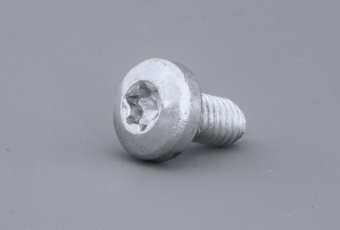 Extrudetite screws M5, 250шт  арт. CNT05  купить у официального дистрибьютора в Санкт-Петербурге и Москве с доставкой.