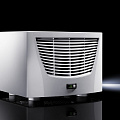 Потолочные холодильные агрегаты для охлаждения IT-оборудования Rittal (Риттал) фото на Овертайм