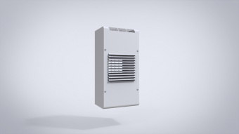CUON08502 Холодильный агрегат уличного исполнения для вертикальной установки  арт. CUON08502  купить у официального дистрибьютора в Санкт-Петербурге и Москве с доставкой.