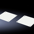 Защитные панели для вентиляторных вырезов для FlatBox Rittal (Риттал) фото на Овертайм