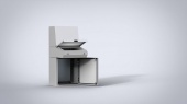 Console system, desk unit  арт. MPC162R5  купить у официального дистрибьютора в Санкт-Петербурге и Москве с доставкой.