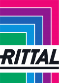 Передняя панель 3EB/4ЕШ 1шт * Rittal артикул 9901293 Риттал, фото на Овертайм