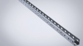 Mount. rail 20x20plain PQ=10pc  арт. CP2020U  купить у официального дистрибьютора в Санкт-Петербурге и Москве с доставкой.
