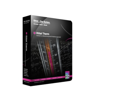 Программное обеспечение Therm