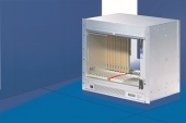 Корпусные системы CPCI