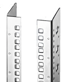 7827101* 19" L-профиля 20 U, 2 шт IPEX купить у официального дистрибьютора в Санкт-Петербурге и Москве с доставкой.