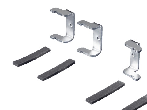 Крепежный комплект для Optipanel