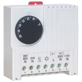 Терморегулятор двойной LINKWELL ELECTRIC, JWT6011  арт. JWT6011  купить у официального дистрибьютора в Санкт-Петербурге и Москве с доставкой.
