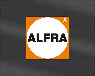 Комплект "Квадрат 120.0" Alfra арт. 0150006  купить у официального дилера в Санкт-Петербурге и Москве с доставкой.