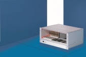 HeiPac 4 U / 8 слотов, 7 U / 8 слотов (CPCI)