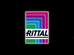CMC-TC Считыватель магнитных карт Rittal артикул 7320760 Риттал, фото на Овертайм