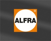 Контргайка № 8 Alfra арт. 01355  купить у официального дилера в Санкт-Петербурге и Москве с доставкой.