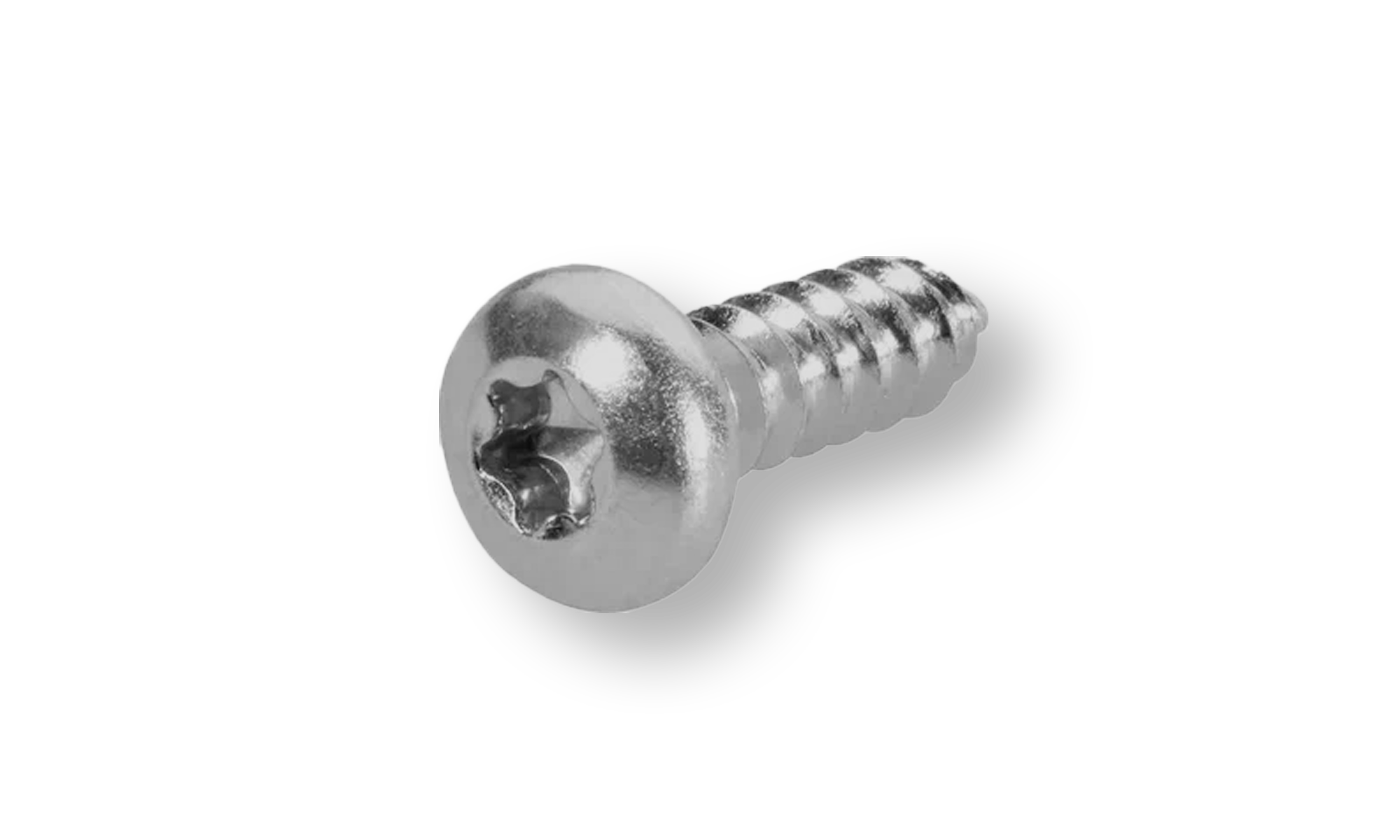 Винт самонарезной 5,5х13 TORX; 100шт  купить у официального дистрибьютора в Санкт-Петербурге и Москве с доставкой.