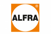 Фреза быстрорез 5 мм Alfra арт. 25150  купить у официального дилера в Санкт-Петербурге и Москве с доставкой.
