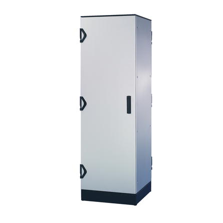 Шкаф VARISTAR Seismic 2100x600x600 (ВxШxГ) Schroff арт. 10130023  купить у официального дилера в Санкт-Петербурге и Москве с доставкой.