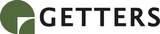 Getters