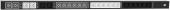 PDU Basic | Базовые, верт., 3-фазный ввод, 16A, 380-415В, 24 х универс. роз. С13/С19 (макс. 16А), ШхВхГ: 55х912х55,4 мм купить у официального дистрибьютора в Санкт-Петербурге и Москве с доставкой по РФ.