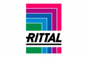 SK Радиальный вентилятор R2E133BH66-14 Rittal артикул 3396644 Риттал, фото на Овертайм