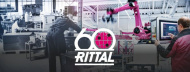 Rittal отмечает 60-летний юбилей