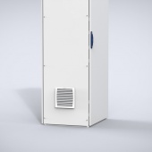 Фильтр-вентилятора 480 м3 / ч арт. EF500-115R5  купить у официального дистрибьютора в Санкт-Петербурге и Москве с дотавкой.