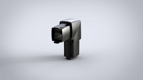 Elbow coupling Sm  арт. SAEC1SM  купить у официального дистрибьютора в Санкт-Петербурге и Москве с доставкой.