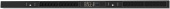 PDU Metered Plus | Измерение по каждой розетке, верт., 3-фазный ввод, 32A, 380-415В, 42 х универс. роз. С13/С19 (макс. 16А), ШхВхГ: 60х2140х72 мм купить у официального дистрибьютора в Санкт-Петербурге и Москве с доставкой по РФ.