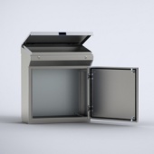 Console IP66 SS 985 1000 400  арт. MPGS10  купить у официального дистрибьютора в Санкт-Петербурге и Москве с доставкой.