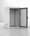 Всепогодные напольные шкафы OUTDOOR купить у официального дистрибьютора в Санкт-Петербурге и Москве с доставкой.