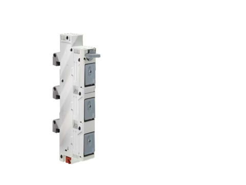 Держатель предохранителей D-Switch