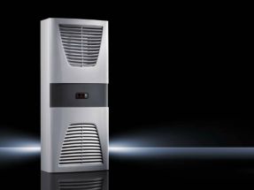 Воздухо-воздушные теплообменники TopTherm Настенный монтаж с регулировкой