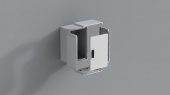 diepte uitbreiding voor UDP100  арт. UDE100125  купить у официального дистрибьютора в Санкт-Петербурге и Москве с доставкой.