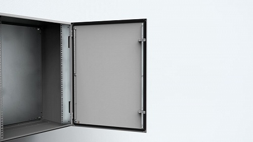 19" профили, 1200 мм, 2 шт  арт. AVP1200  купить у официального дистрибьютора в Санкт-Петербурге и Москве с доставкой.