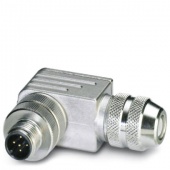 Разъем - SACC-M12MR-5CON-PG 9-SH Phoenix Contact артикул 1694282 Феникс Контакт, фото на Овертайм