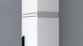 Пластиковый корпус 400x300x170 мм  арт. UCP430  купить у официального дистрибьютора в Санкт-Петербурге и Москве с доставкой.