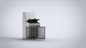 Console top section 1000w  арт. MPCS101  купить у официального дистрибьютора в Санкт-Петербурге и Москве с доставкой.