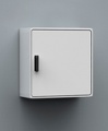 Модульные шкафы из полиэстера