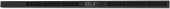 PDU Metered | Измерение по вводу, верт., 1-фазный ввод, 16A, 220-250В, 42 х универс. роз. С13/С19 (макс. 16А), ШхВхГ: 60х1730х72 мм купить у официального дистрибьютора в Санкт-Петербурге и Москве с доставкой по РФ.