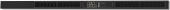 PDU Switched | Измерение по вводу и управление каждой розеткой, верт., 1-фазный ввод, 16A, 220-250В, 24 х универс. роз. С13/С19 (макс. 16А), ШхВхГ: 60х1230х72 мм купить у официального дистрибьютора в Санкт-Петербурге и Москве с доставкой по РФ.