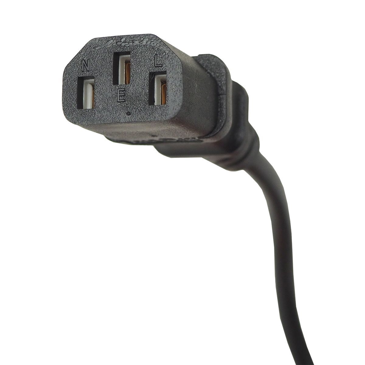 Блоки распределения питания Силовой шнур BNH, IEC 60320 С13, вилка Schuko, 1.8 м, 10А, с заземлением, сечение 3×1.0, цвет: чёрный купить у официального дистрибьютора в Санкт-Петербурге и Москве с доставкой.