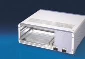 Фланцы передние для HeiPac Vario-Module