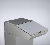 MPC/MPG cover plate 1000  арт. BDPS10  купить у официального дистрибьютора в Санкт-Петербурге и Москве с доставкой.