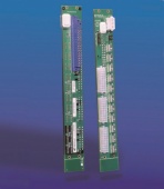 Плата электропитания 6 U / 6,5 U, 8 HP
