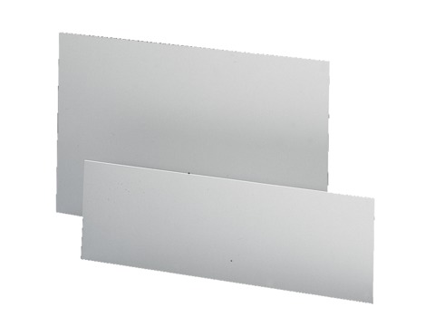 Передние панели для панели Comfort и Optipanel