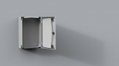 POL encl 700x500x270 + window  арт. UCPT750  купить у официального дистрибьютора в Санкт-Петербурге и Москве с доставкой.