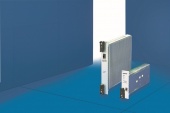 Блоки питания HeiPac для CPCI, вставные