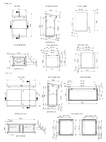 Пульт для стоящего оператора 985x1600x400 мм  арт. MPG16R5  купить у официального дистрибьютора в Санкт-Петербурге и Москве с доставкой.